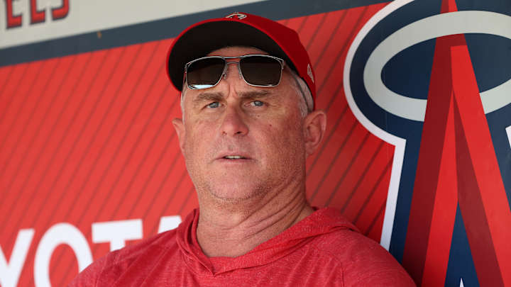 Familiar Face Interviews with the Padres for Managerial Opening Familiar Face Interviews with the Padres for Managerial Opening