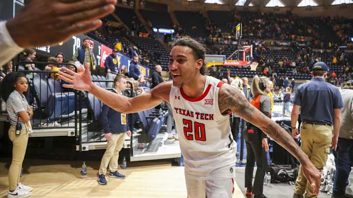 Cal Basketball: NCAA Grants Eligibility to Impact Transfer Jaylon Tyson
