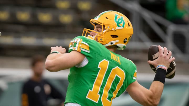 2024 NFL Mock Draft: Los Angeles Rams Select Matthew Stafford QB Successor in Round 1? 2024 NFL Mock Draft: Los Angeles Rams Select Matthew Stafford QB Successor in Round 1?