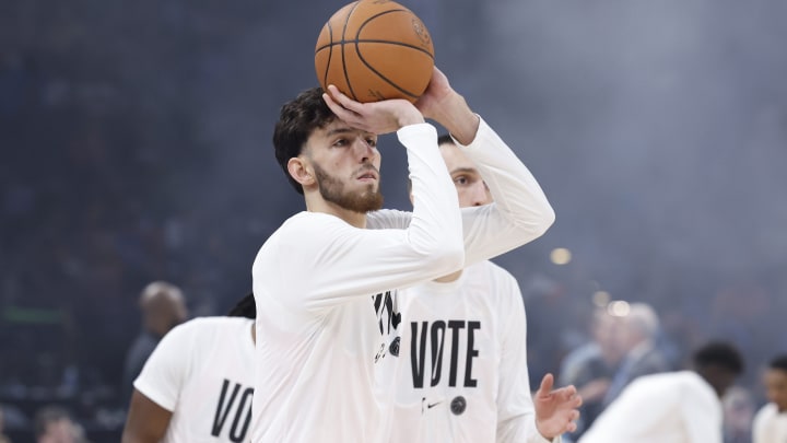 Chet Holmgren makes strong case for NBA Rookie of the Year award
