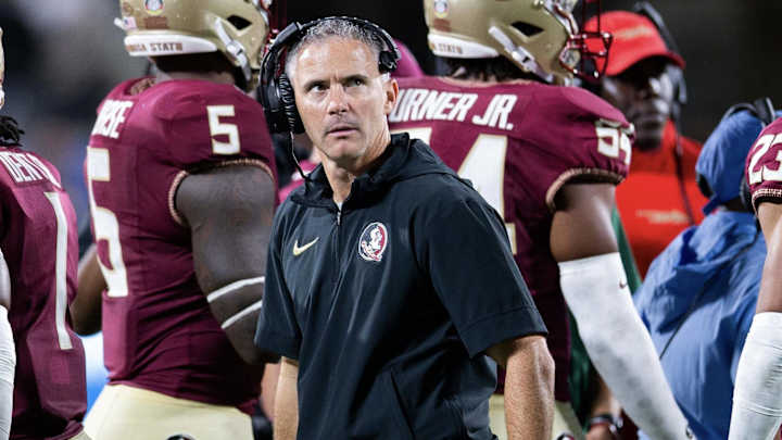 Expected Recruiting Visitor List For Florida State's Rivalry Game Against Miami