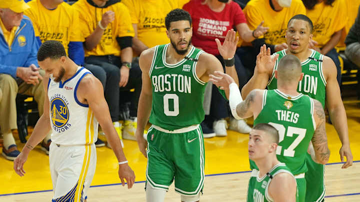 Clippers Interested in Former Boston Celtics Big Man
