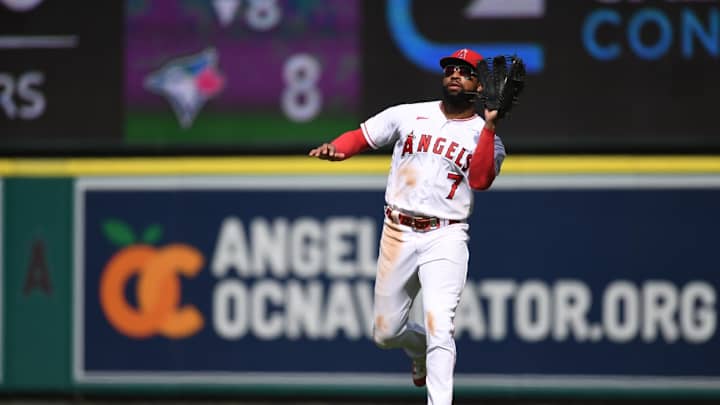 Angels GM Issues Challenge to Jo Adell in Potential Final Year in Anaheim