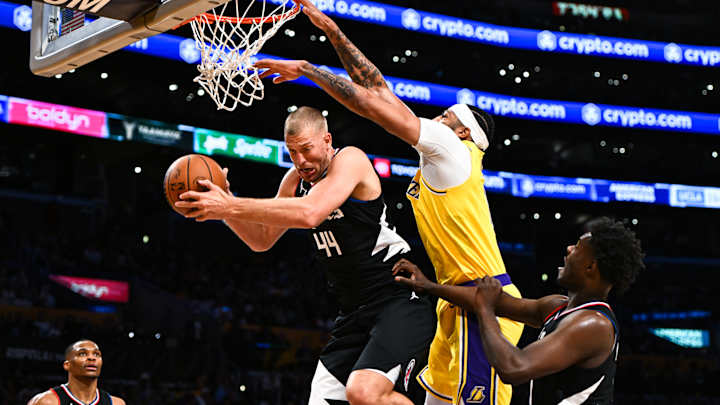NBA Injury Update: Los Angeles Clippers’ Mason Plumlee OUT vs. Dallas Mavs NBA Injury Update: Los Angeles Clippers’ Mason Plumlee OUT vs. Dallas Mavs