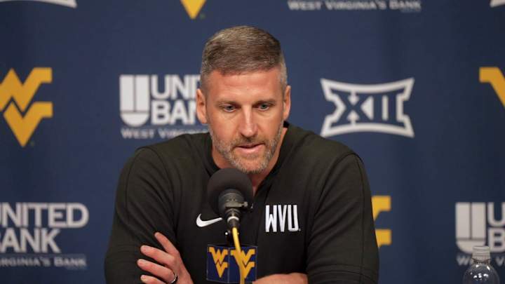 WATCH: Josh Eilert Monmouth Preview