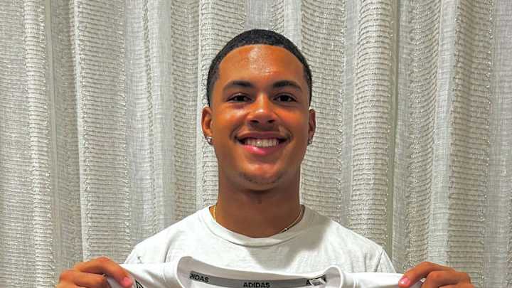 Stanford WR Commit Emmett Mosley Talks All-American Bowl, Future At Stanford Stanford WR Commit Emmett Mosley Talks All-American Bowl, Future At Stanford