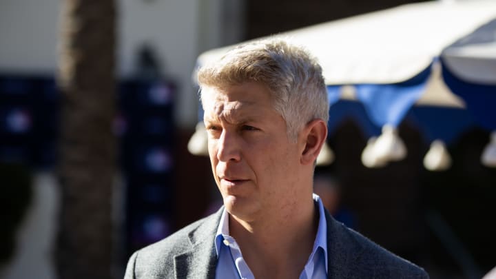 One of Orioles Top Targets Reportedly Signs with St. Louis Cardinals