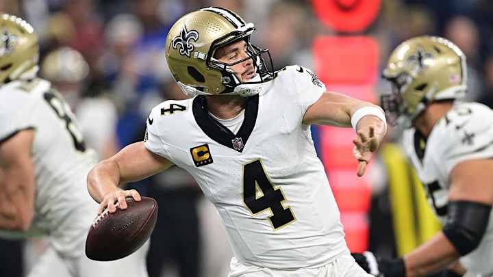 NFL Week 10 Five Best Over/Under Bets