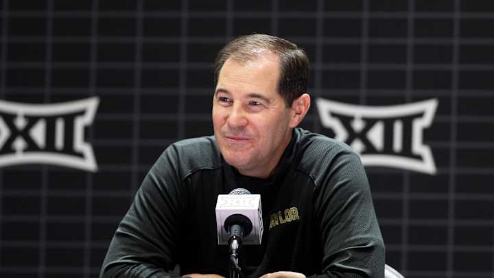 2024 NBA Draft: Ja’Kobe Walter Goes Off In College Debut 2024 NBA Draft: Ja’Kobe Walter Goes Off In College Debut