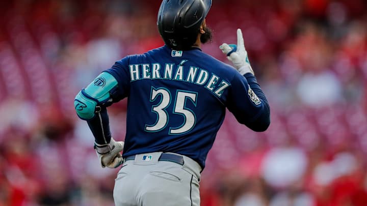 Now-Former Seattle Mariners' Slugger Drawing Interest From National League Contender Now-Former Seattle Mariners' Slugger Drawing Interest From National League Contender