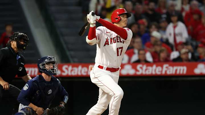 Free Agent Shohei Ohtani Goes Viral For Generous Gift to Home Country