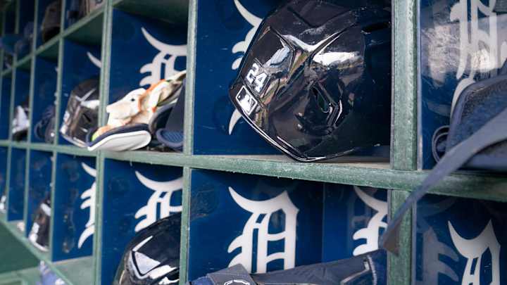 New Detroit Tigers' Television Broadcaster Makes Emotional Comments to Local Media