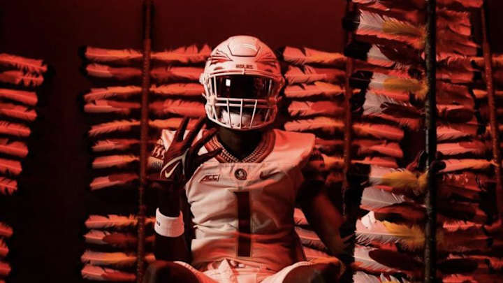 BREAKING: Florida State Lands South Florida DB Over Florida, Michigan State, And Others