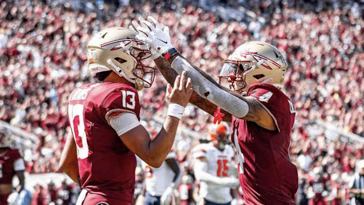 NoleGameday Staff Score Predictions: Florida State Seminoles vs. Miami Hurricanes