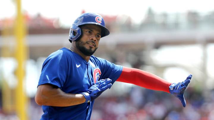 Cincinnati Reds' Interested in Surprising Free Agent This Offseason