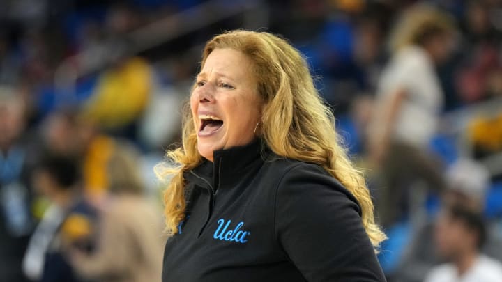 UCLA Women's Basketball: Bruins Sign Elite 2024 Recruiting Class