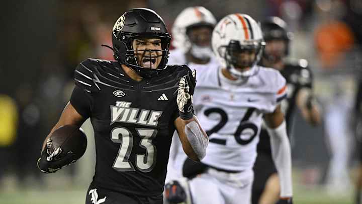 Final Thoughts and Observations on Louisville vs. Virginia