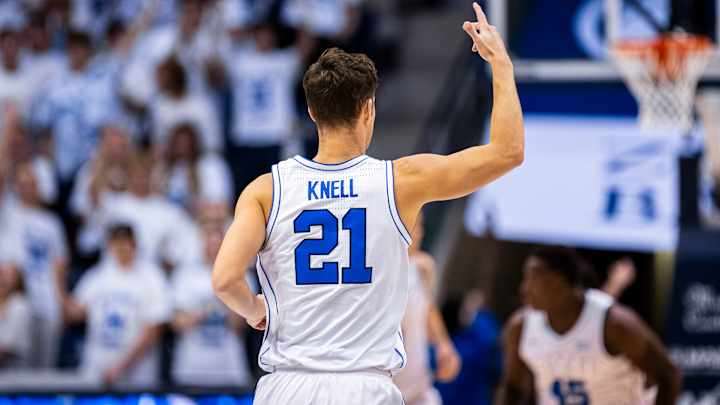 How to Watch BYU Basketball vs Morgan State