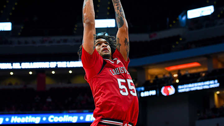 Preview: Louisville Cardinals vs. Chattanooga Mocs