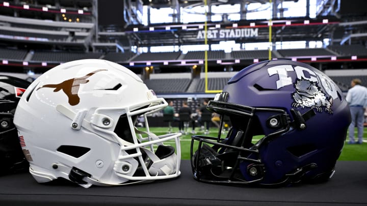 Dear Opponent: Texas Dear Opponent: Texas