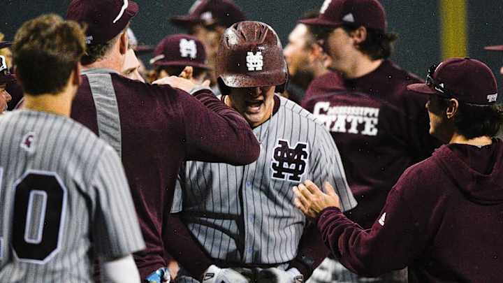 Mississippi State Baseball to Have Familiar Permanent SEC Opponents Mississippi State Baseball to Have Familiar Permanent SEC Opponents