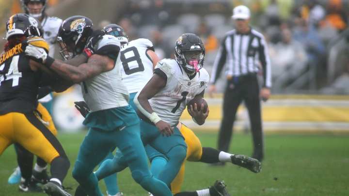 Good Teams Exploit Bad Tendencies, and the Jaguars Need To Do That Against 49ers