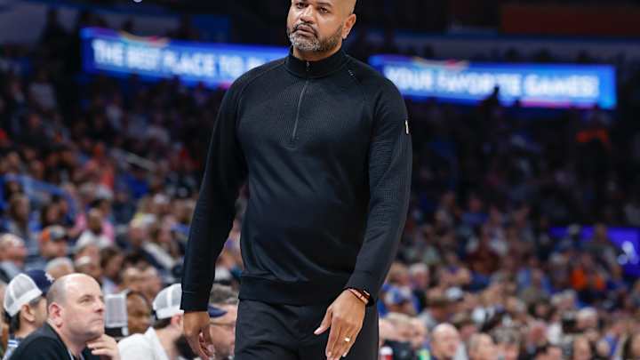 Where The Cavs' Attention To Detail Must Be Better