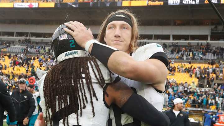 NFL Power Rankings Roundup: Where Do the Jaguars Land Entering Week 10?