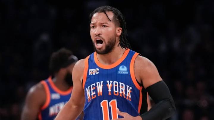 New York Knicks Finish Strong in Win vs. San Antonio Spurs