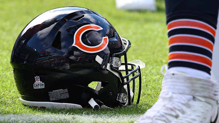 Bears’ No. 1 Pick Odds Will Actually Improve If They Beat Panthers on ‘TNF’