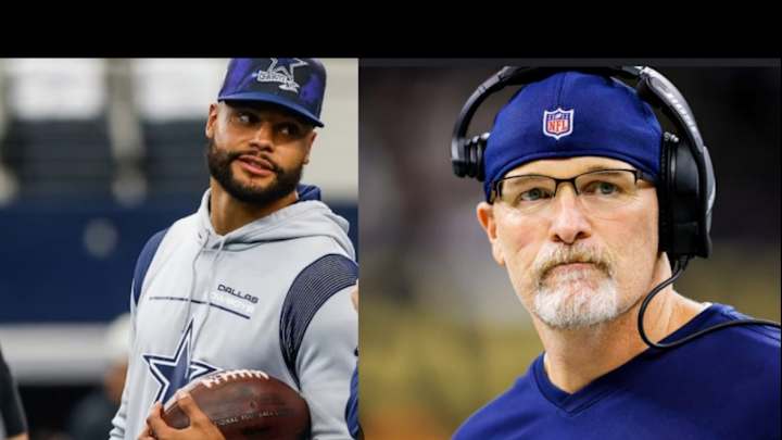 Dallas Cowboys 'Want to Win For' Dak Prescott, Says Dan Quinn in Bold Truth
