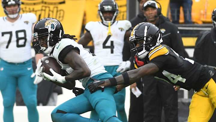 Betting the Jaguars: Week 10 vs. the 49ers