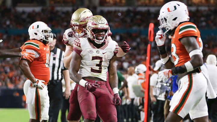 How to Watch Florida State and Miami: Kickoff Time, TV Channel, and Odds How to Watch Florida State and Miami: Kickoff Time, TV Channel, and Odds