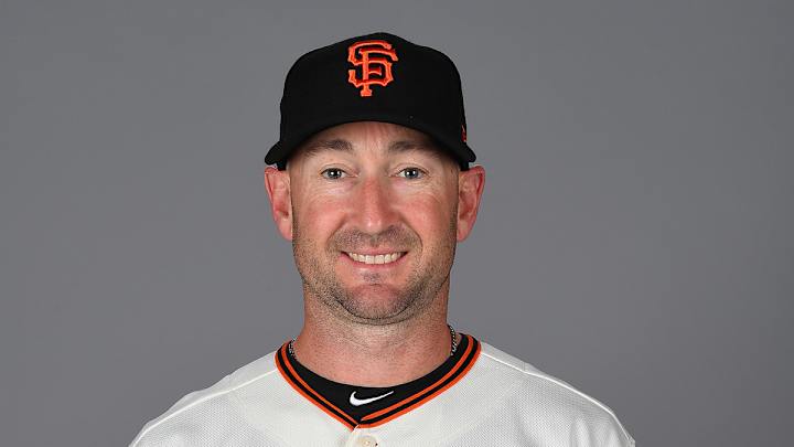 REPORT: Guardians Name Craig Albernaz Major League Field Coordinator