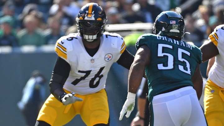 Reports Reveal What Chuks Okorafor Said Before Benching Reports Reveal What Chuks Okorafor Said Before Benching