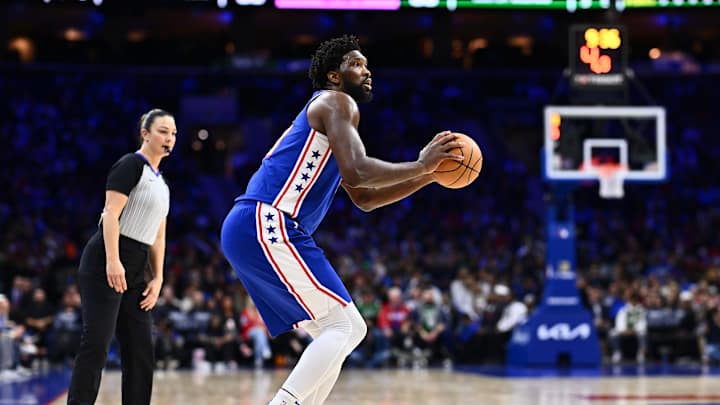 76ers vs. Pistons: Key Talking Points