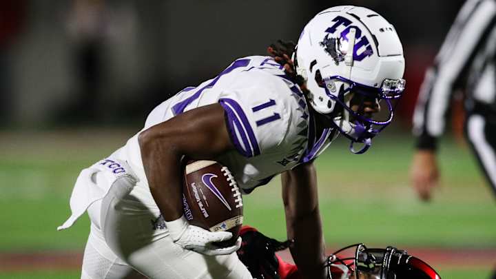 TCU Football vs. Texas: Staff Predictions And Game Previews TCU Football vs. Texas: Staff Predictions And Game Previews