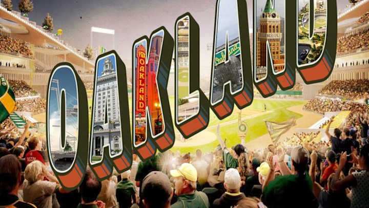 What's in the Box? A's Fans, Oakland Mayor Send Packages to MLB Owners Ahead of Relocation Vote