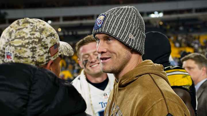 My Two Cents: Role Reversals Bode Well for Futures of BOTH Will Levis, Ryan Tannehill