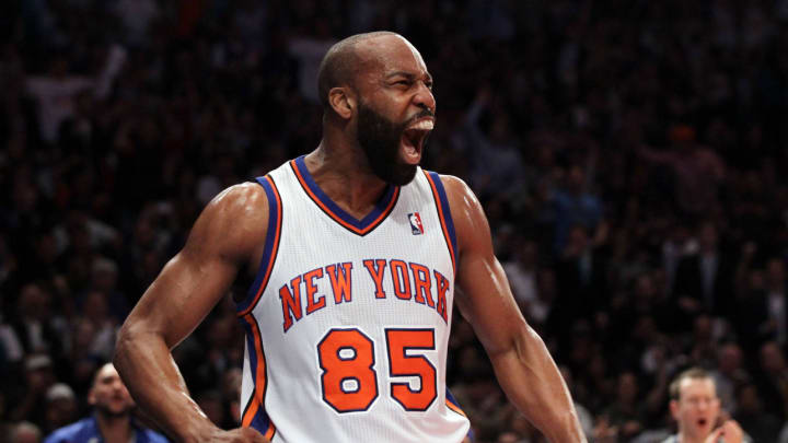 Ex-NBA Star Baron Davis Once Bet Teammate He’d Suffer Injury First, Mike Bibby Says Ex-NBA Star Baron Davis Once Bet Teammate He’d Suffer Injury First, Mike Bibby Says