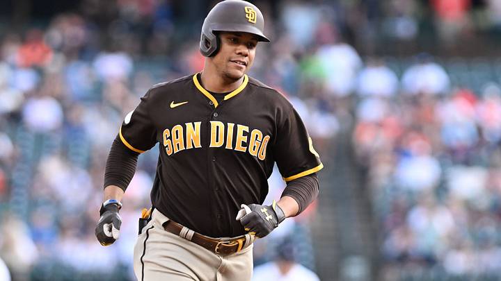 Juan Soto Will ’100%’ Be Traded Before 2024 Season, MLB Insider Says