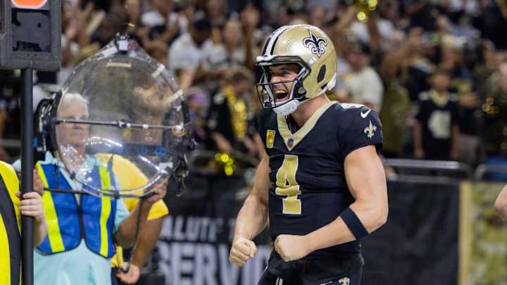 Saints Second-Half Bold Predictions Saints Second-Half Bold Predictions