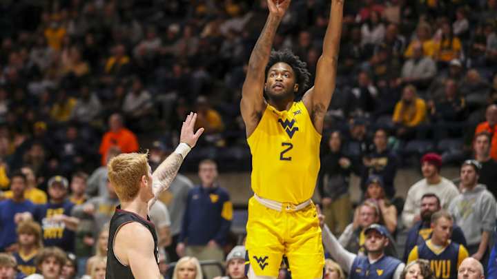 Monmouth Stuns Mountaineers