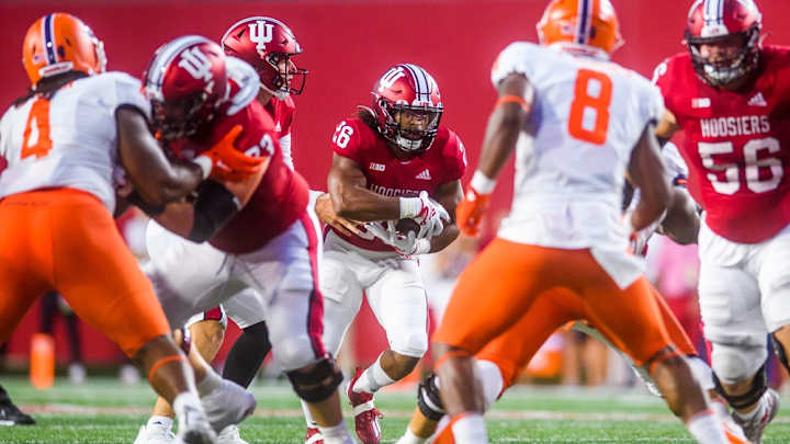 Game Day Prediction, 3 Keys For Indiana Against Illinois