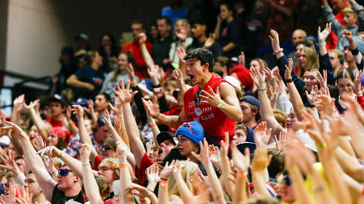 How to watch Gonzaga Bulldogs vs. Eastern Oregon Mountaineers