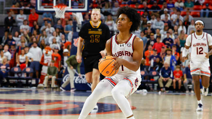 How to Watch Auburn Basketball vs Notre Dame in the Legends Classic How to Watch Auburn Basketball vs Notre Dame in the Legends Classic