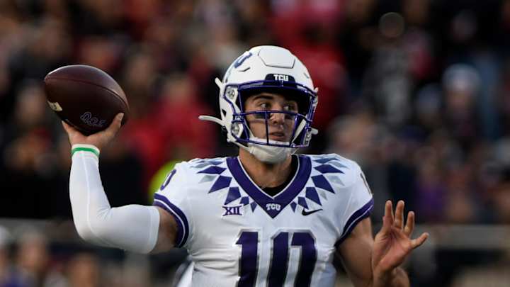 TCU Football vs. Texas: Live Game Day Thread