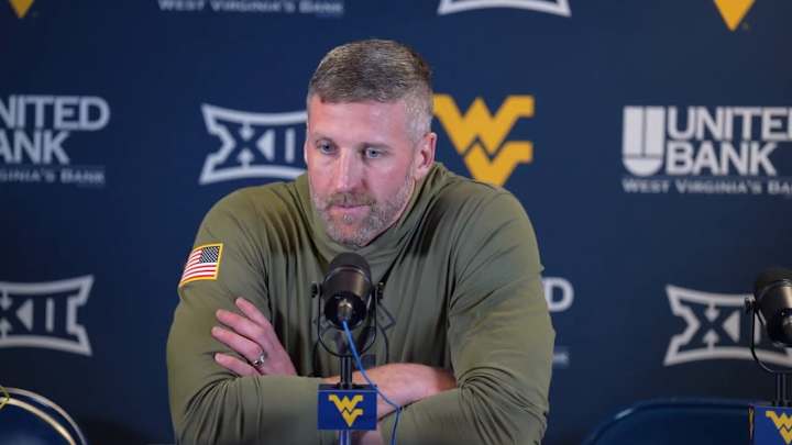 WATCH: Josh Eilert Monmouth Postgame