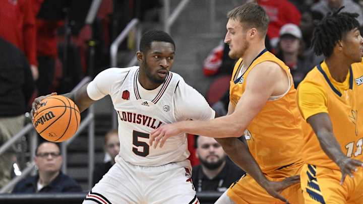 Preview: Louisville Cardinals vs. Texas Longhorns