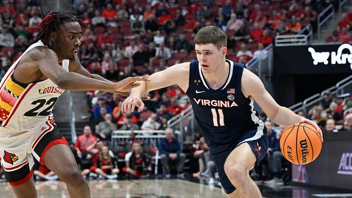 The Plus/Minus: Virginia Beats Florida 73-70 in Charlotte The Plus/Minus: Virginia Beats Florida 73-70 in Charlotte
